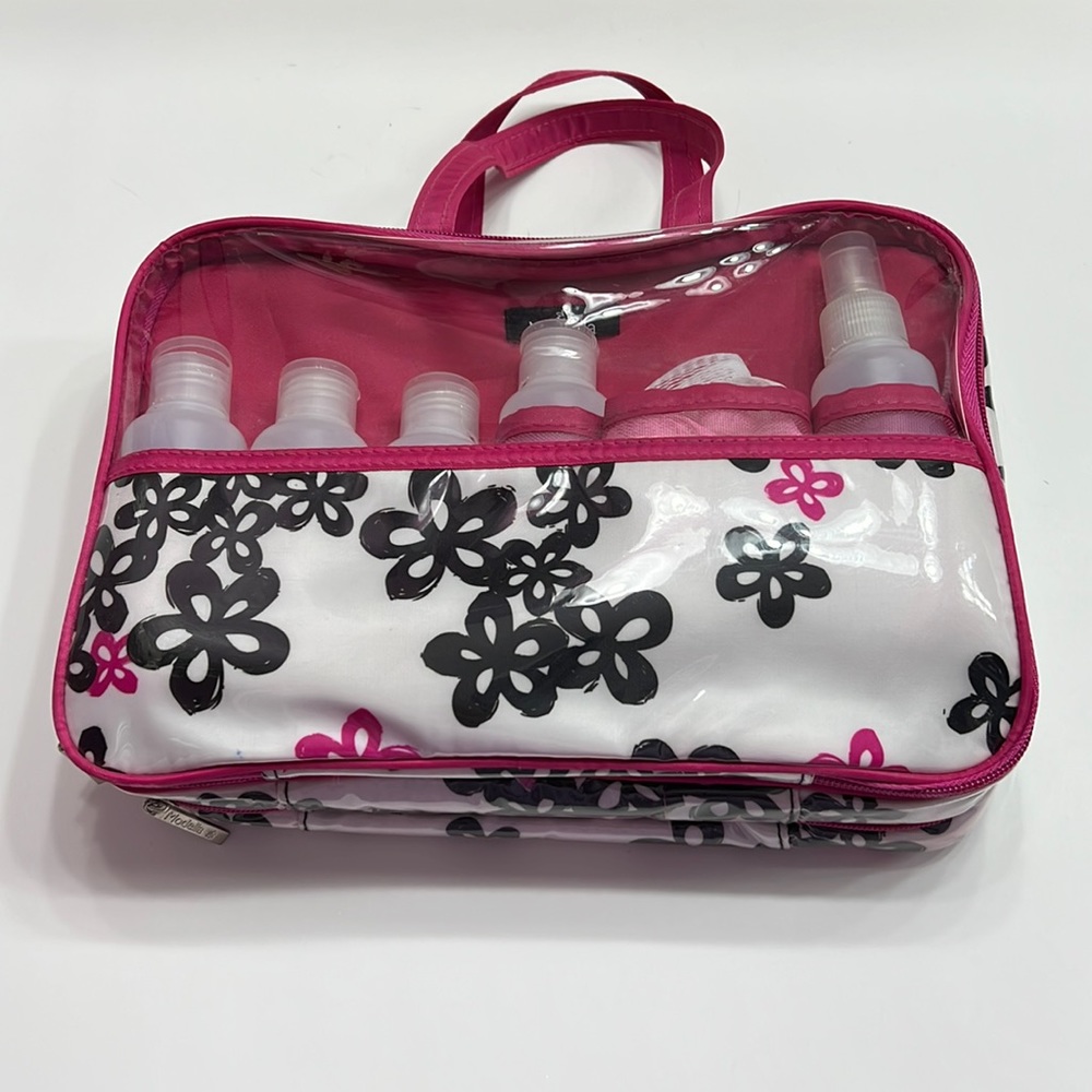 New Bathroom Bag